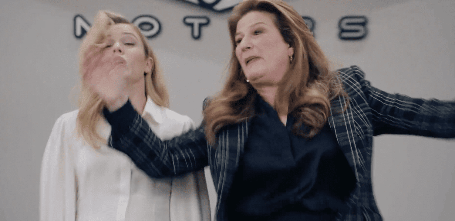 American Auto episode teaser still