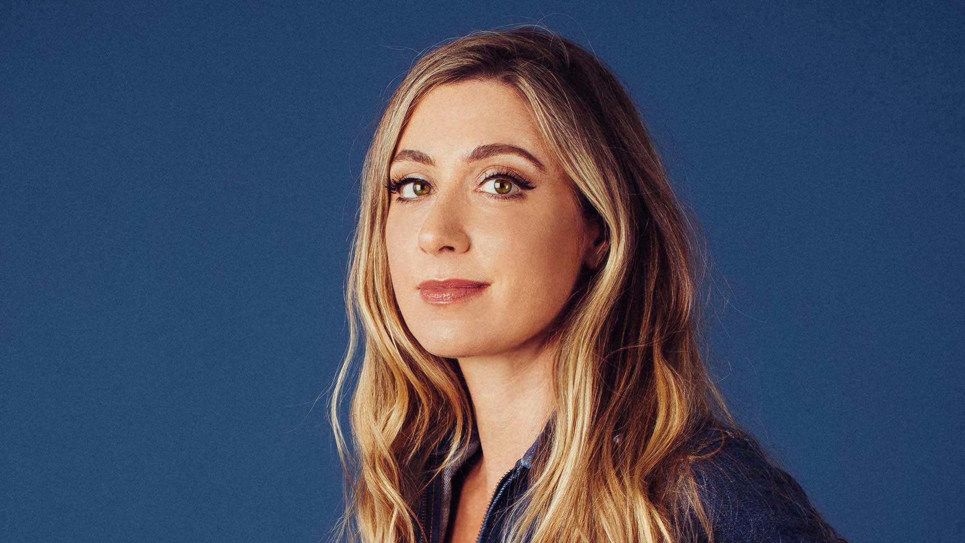 Portrait of director Lara Everly
