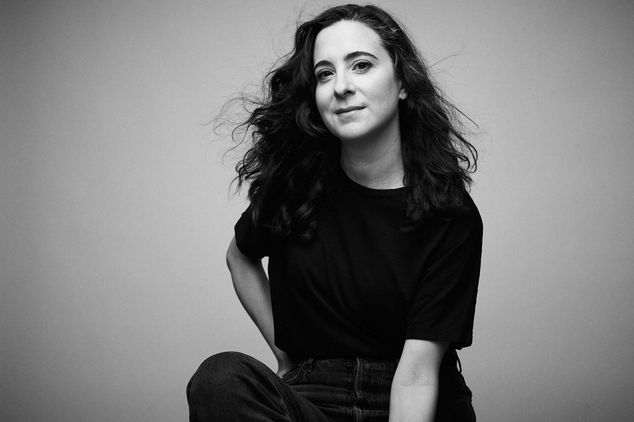 Laura Terruso portrait