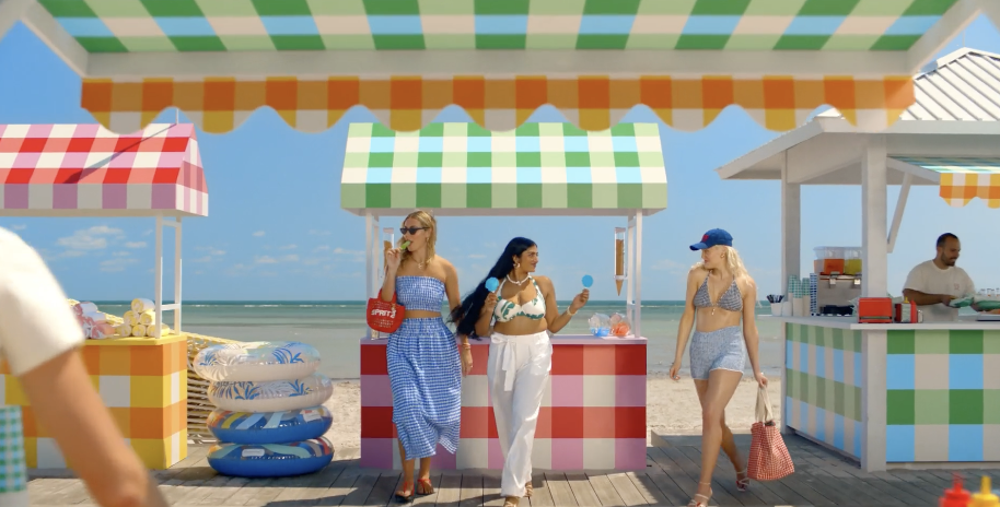 Target summer countdown campaign still